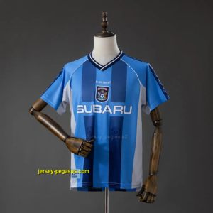 Coventry Home Retro Jersey