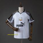 Derby County Home Retro Jersey