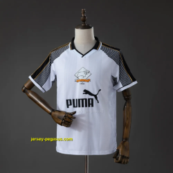Derby County Home Retro Jersey