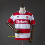 Düsseldorf 1996 Home Retro Jersey