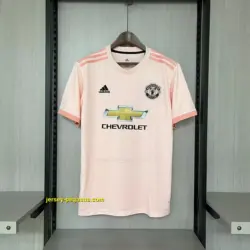 Retro M-U 2018-19 Away
