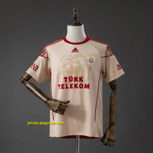 Galatasaray Away Retro Jersey