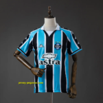 Gremio 2000 Home Retro Jersey