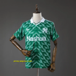 Hannover 96 Away Retro Jersey