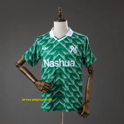 Hannover 96 Away Retro Jersey