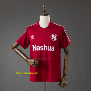 Hannover 96 Home Retro Jersey