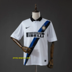 Inter Milan Away Retro Jersey