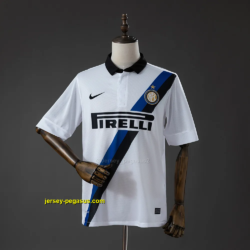 Inter Milan Away Retro Jersey