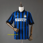 Inter Milan Home Retro Jersey