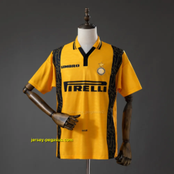 Inter Milan Third Retro Jersey
