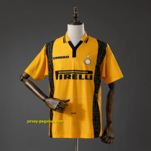 Inter Milan Third Retro Jersey