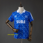 Karlsruher Home Retro Jersey