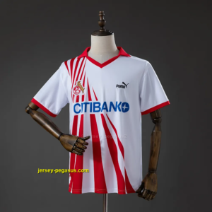 Köln 1990 Home Retro Jersey