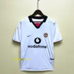 Retro M-U0203 Away