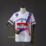 PSG Home Retro Jersey