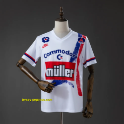 PSG Home Retro Jersey