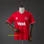 Padova Away Retro Jersey