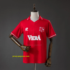Padova Away Retro Jersey