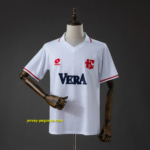 Padova Home Retro Jersey
