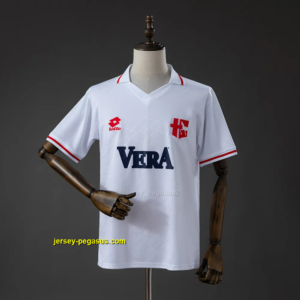 Padova Home Retro Jersey