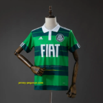 Palmeiras Home Retro Jersey