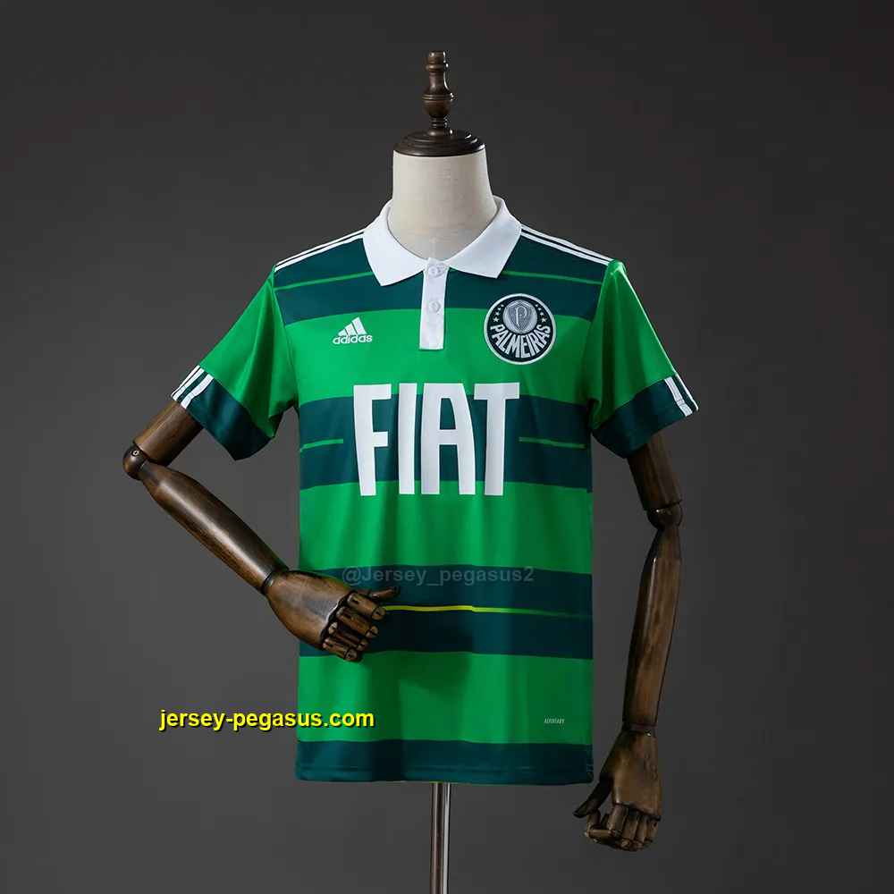 Palmeiras Home Retro Jersey Palmeiras Home Retro Jersey