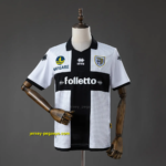 Parma Home Retro Jersey