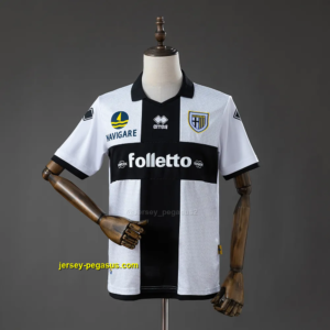 Parma Home Retro Jersey