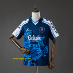 Perugia Away Retro Jersey