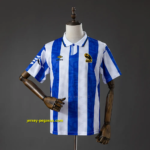 Sheffield Wednesday 1991 Home Retro Jersey
