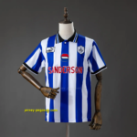 Sheffield Wednesday 1998 Home Retro Jersey