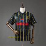 Sheffield Wednesday Away Retro Jersey