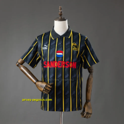 Sheffield Wednesday Away Retro Jersey