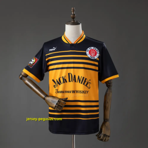 St. Pauli 1998 Away Retro Jersey