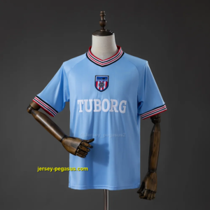 Sunderland Patrick Away Retro Jersey