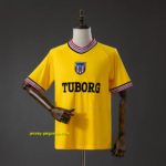 Sunderland Patrick Home Retro Jersey