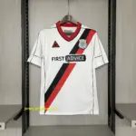 Retro Manchester City 2002-03 away jersey