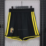 2026 Belgium Home Shorts Player