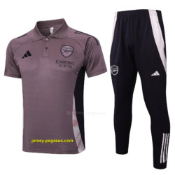 2025 Arsenal Polo Adult Suit - Style 01