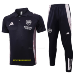 2025 Arsenal Polo Adult Suit - Style 02