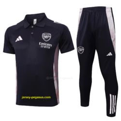 2025 Arsenal Polo Adult Suit - Style 02