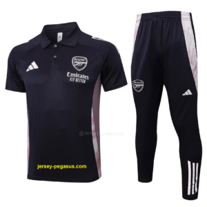 2025 Arsenal Polo Adult Suit - Style 02