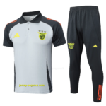 2025 Benfica Polo Adult Suit - Style 01