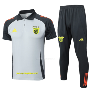 2025 Benfica Polo Adult Suit - Style 01