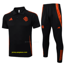 2025 Brazil International Polo Adult Suit - Style 01