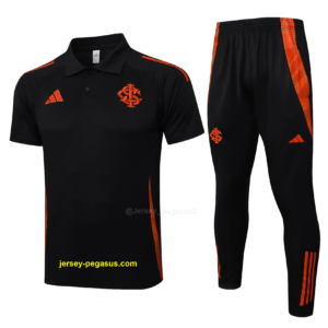 2025 Brazil International Polo Adult Suit - Style 01