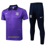 2025 Corinthians Polo Adult Suit - Style 01
