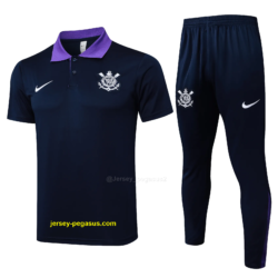 2025 Corinthians Polo Adult Suit - Style 02