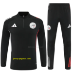 Ajax Adult Tracksuits - Style 01