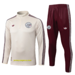 Ajax Adult Tracksuits - Style 02